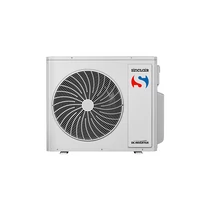 SINCLAIR MULTI VARIABLE (MV-E36BI2) (MAX 4 BELTÉRI) KLÍMA MULTI KÜLTÉRI EGYSÉG 10,5KW