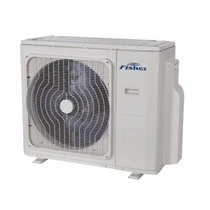 FISHER DUO (FS2MIF-144AE3) (MAX 2 BELTÉRI) KLÍMA MULTI KÜLTÉRI EGYSÉG (MIDEA) 4,1KW