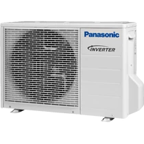 PANASONIC (CU-2Z50TBE) KLÍMA MULTI KÜLTÉRI EGYSÉG 5KW