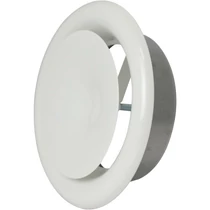 DVS-200MM FÉM LÉGSZELEP ELSZÍVÓ