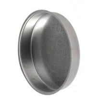 LÉGTECHNIKAI VÉGDUGÓ 160MM