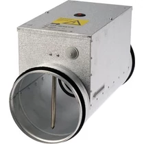 ELEKTROMOS FŰTŐ KALORIFER NK-315-1F-2400M, 2,4 KW