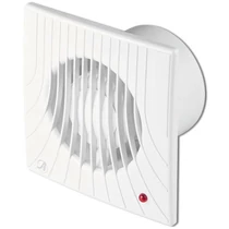 AWENTA WA120W AXIÁL VENTILÁTOR HÚZÓZSINÓRRAL 17W 150M3/H 37DB