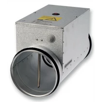 CVA-100-900-1F-MPI ELEKTROMOS FŰTŐKALORIFER PULZ. A KÉSZÜLÉKEN