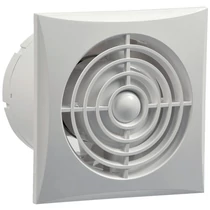 AWENTA SILENCE WZ125 AXIÁLIS VENTILÁTOR, GYOLYÓSCSAPÁGGYAL