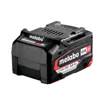 METABO LI-POWER AKKUEGYSÉG 18 V - 4,0 AH 625027000