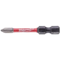 MILWAUKEE BIT PH1 SHOCKWAVE 50 MM