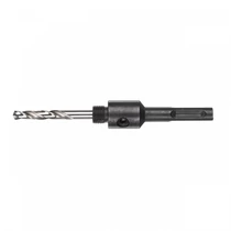 MILWAUKEE ADAPTER BIMETÁLOS KÖRKIVÁGÓHOZ SDS-PLUS BEFOGÓ 14-30 MM-IG