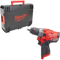 MILWAUKEE AKKUS FÚRÓCSAVAROZÓ M12FDD-0X 12V