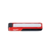 MILWAUKEE FL-LED TRUEVIEW ELEMES SZÓRT FÉNYŰ LÁMPA, 2 X AA, 300 LUMEN