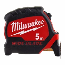 MILWAUKEE PRÉMIUM MÉRŐSZALAG 5M / 33MM