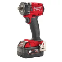 MILWAUKEE M18 FIW2F12-502X AKKUS ÜTVECSAVAROZÓ