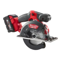 MILWAUKEE M18FMCS-502X KÖRFŰRÉSZ