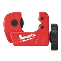 MILWAUKEE CSŐVÁGÓ 3-28MM KICSI