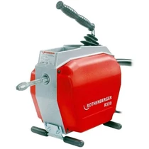 ROTHENBERGER R550 72686 CSŐTISZTÍTÓ KÉSZÜLÉK