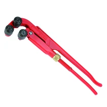 ROTHENBERGER 56500 3/8&quot; - 2&quot; MENETÉRDESÍTŐ FOGÓ
