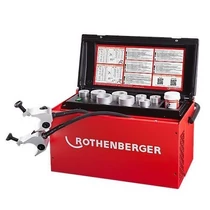 ROTHENBERGER ROFROST TURBO R290 2&quot; 1500003001 CSŐFAGYASZTÓ