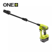 RYOBI RY18PW22A-125 18V (2.5AH AKKU + TÖLTŐ) AKKUS MAGASNYOMÁSÚ MOSÓ 5133004991