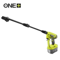 RYOBI RY18PW22A-0 18V (AKKU + TÖLTŐ NÉLKÜL) AKKUS MAGASNYOMÁSÚ MOSÓ 5133004570