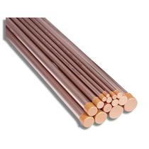 SZÁLAS RÉZCSŐ 28X1 MM (5 FM) KEMÉNY HŰTÉSTECHNIKA (VEGYTISZTA)