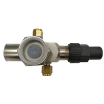 ROTALOCK SZELEP 1&quot; X 10MM Q20 (14UNS) RTV003UN