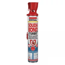 RAGASZTÓHAB SOUDAL SOUDABOND TURBO 750ML 155968