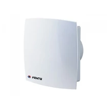 VENTS 100 LD AXIÁLIS VENTILÁTOR 14 W 88 M3/Ó 33 DB