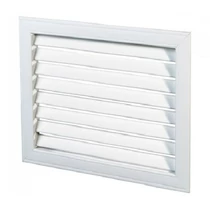 VENTS NUN 400X400MM SZELLŐZŐRÁCS FIX