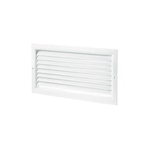 VENTS A2 OPC EGYSOROS APRÓLAMELLÁS SZELLŐZŐRÁCS ORS 240X470