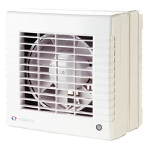 VENTS ABLAKVENTILÁTOR 125 MAO1TH AUTOMATA ZSALUVAL 22 W 185 M3/Ó 35 DB