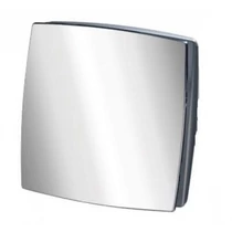 VENTILÁTOR (AXIÁLIS) VENTS 100 LDA- KRÓM AUTO ZSALUS,GOLYÓSCSAP. 18W 98 M3/Ó 34 DB