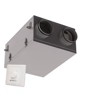 VENTS VUE 100P MINI LÉGKEZELŐ
