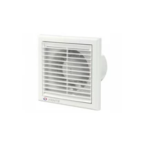 VENTS 125 K1 AX. VENTILÁTOR 16 W 180 M3/ÓRA 2400 F./P. 35 DB