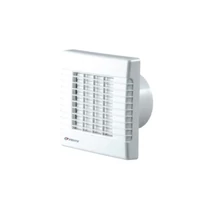 VENTS 125 VENTILÁTOR (AXIÁLIS) MAT AUT. ZSALUS, IDŐZÍTŐVEL 22 W 185 M3/Ó 35 DB