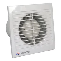 VENTS 100 ST AXIÁLIS VENTILÁTOR SZÚNYOGHÁLÓS, IDŐZÍTŐS 14 W 95 M3/ÓRA 34 DB
