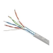 UTP CAT5E KÁBEL 4X2XAWG24