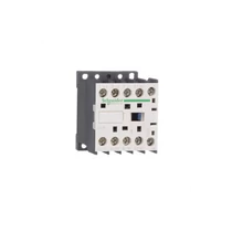 SCHNEIDER ELECTRIC TESYS LC1K0601P7 230V 50/60 HZ (2,2 KW/400V) MÁGNESKAPCSOLÓ