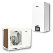 GREE VERSATI III R32 „OSZTOTT” RENDSZERŰ LEVEGŐ-VÍZ HŐSZIVATTYÚ 6KW GRS-CQ6.0PD/NHH-E