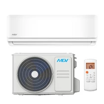 MDV NEXT NTA1-026B-SP (NTA-026B-IU / NT1-026B-OU(HB)) KLÍMA MONO OLDALFALI SZETT 2,6KW