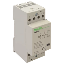 TRACON EVOHK4-25 230V, 25A 4Z KONTAKTOR