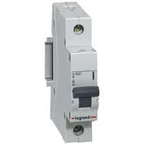 LEGRAND RX3 (419135) 1P. B13A 6KA KISMEGSZAKÍTÓ