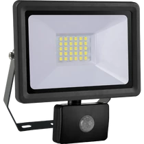 MENTAVILL (230057) 20W + SENSOR 4500K IP44 LED REFLEKTOR (+ETHKKLED)