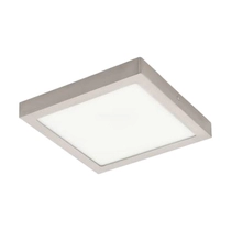 LED panel lámpa 12W szögletes meleg fehér (DL2254)