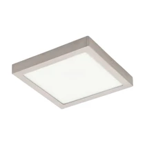 LED PANEL LÁMPA 24W SZÖGLETES NAPFÉNY FEHÉR (DL2257)