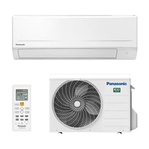 PANASONIC STANDARD KIT-BZ25ZKE ( CU-BZ25ZKE / CS-BZ25ZKE ) KLÍMA MONO OLDALFALI SZETT 2,5 KW