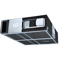 MITSUBISHI ELECTRIC LGH-250RVXT3-E LOSSNAY HŐVISSZANYERŐS SZELLŐZTETŐ BERENDEZÉS. 2500 M3/H