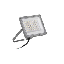 KANLUX LED-es reflektor ACETE 30W CCT GR 3240LM