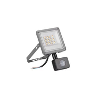 KANLUX LED-es reflektor ACETE 10W CCT SE GR 1080LM MOZGÁSÉRZÉKELŐS