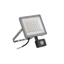 KANLUX LED-es reflektor ACETE 30W CCT SE GR 3240LM MOZGÁSÉRZÉKELŐS