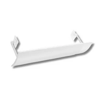 LÉGTERELŐ MŰANYAG KLÍMA BELTÉRI EGYSÉGHEZ BW4007  57-105 cm